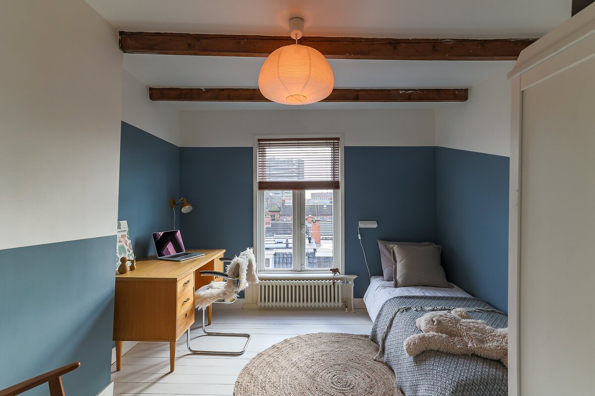 Jozef Israëlsstraat 50A, 9718 GN Groningen - € 475.000 k.k. - Boekholt & partners makelaars Groningen