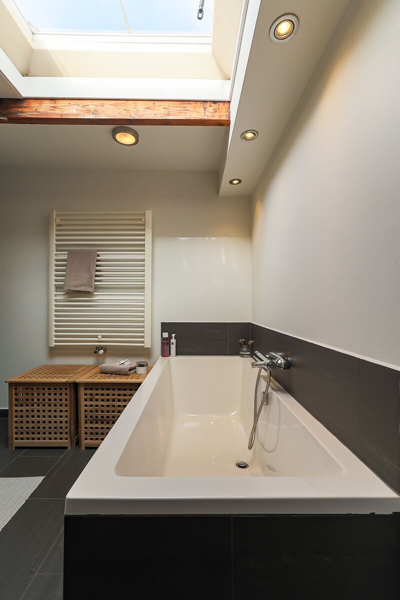 Jozef Israëlsstraat 50A, 9718 GN Groningen - € 475.000 k.k. - Boekholt & partners makelaars Groningen