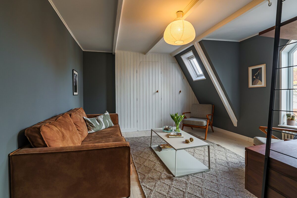 Jozef Israëlsstraat 50A, 9718 GN Groningen - € 475.000 k.k. - Boekholt & partners makelaars Groningen