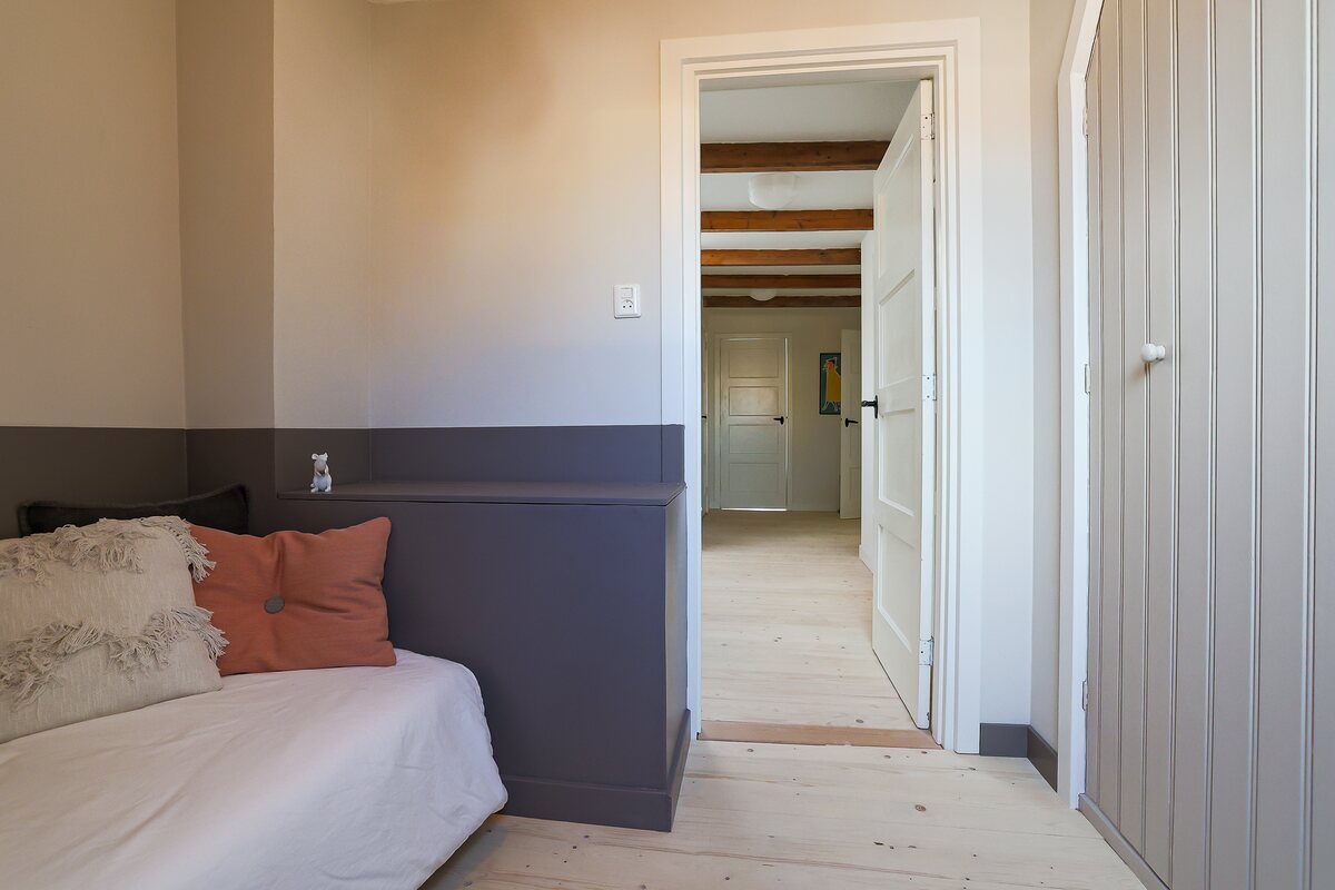 Jozef Israëlsstraat 50A, 9718 GN Groningen - € 475.000 k.k. - Boekholt & partners makelaars Groningen