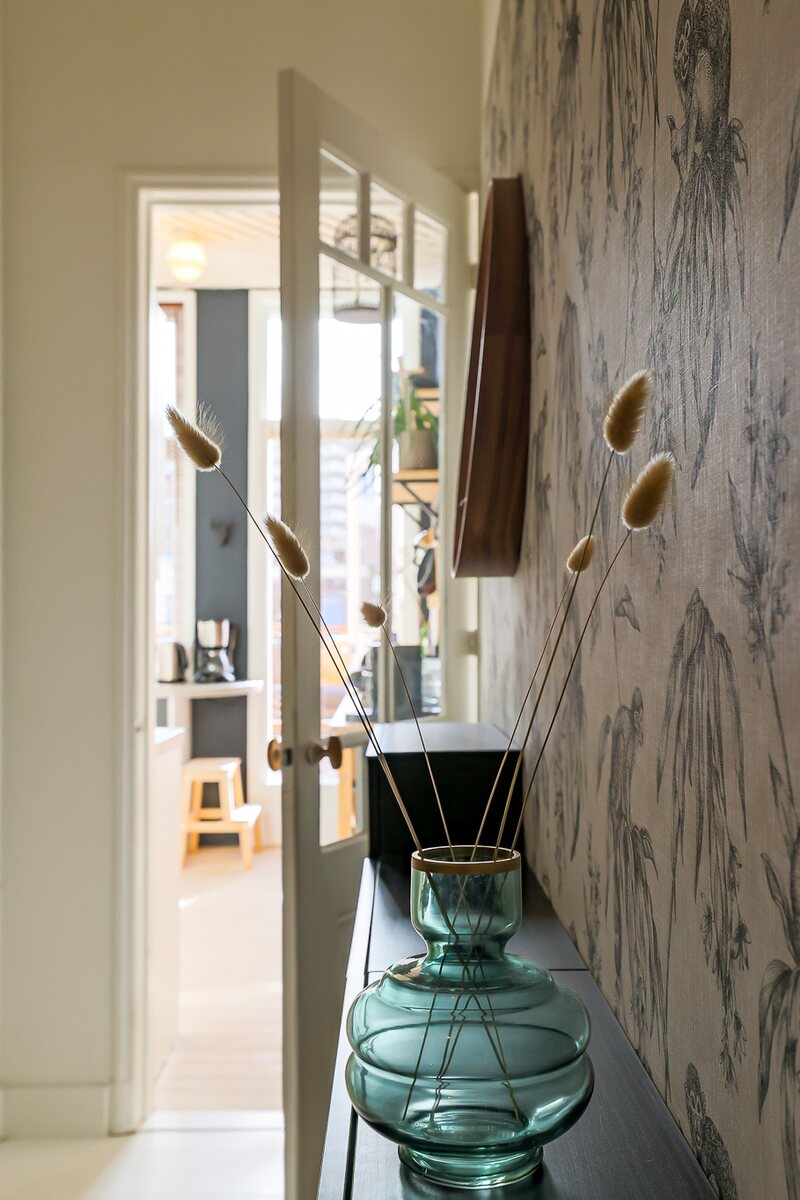 Jozef Israëlsstraat 50A, 9718 GN Groningen - € 475.000 k.k. - Boekholt & partners makelaars Groningen