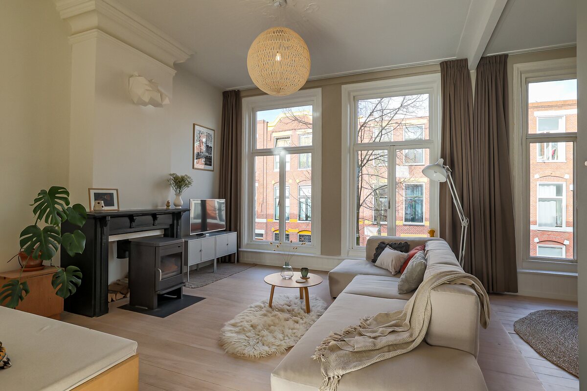 Jozef Israëlsstraat 50A, 9718 GN Groningen - € 475.000 k.k. - Boekholt & partners makelaars Groningen