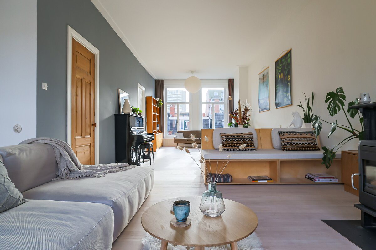 Jozef Israëlsstraat 50A, 9718 GN Groningen - € 475.000 k.k. - Boekholt & partners makelaars Groningen