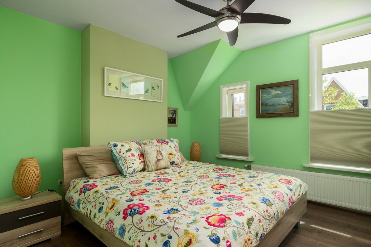 Jozef Israëlsstraat 81A, 9718 GG Groningen - € 325.000 k.k. - Boekholt & partners makelaars Groningen