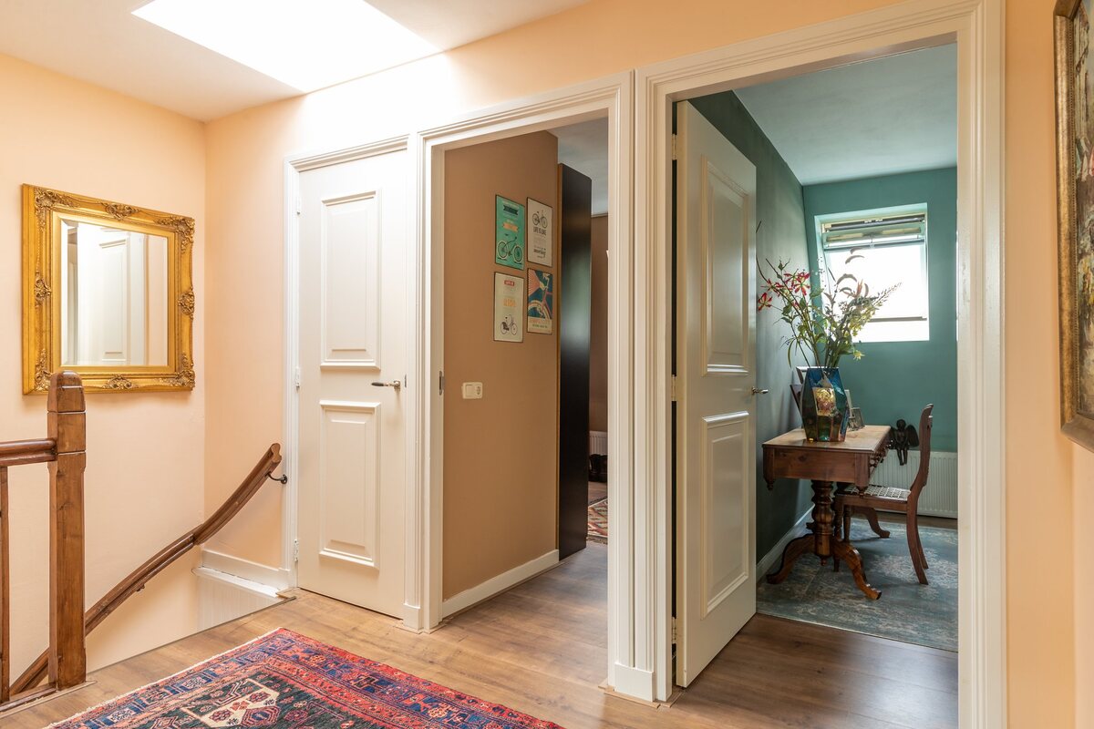 Jozef Israëlsstraat 81A, 9718 GG Groningen - € 325.000 k.k. - Boekholt & partners makelaars Groningen