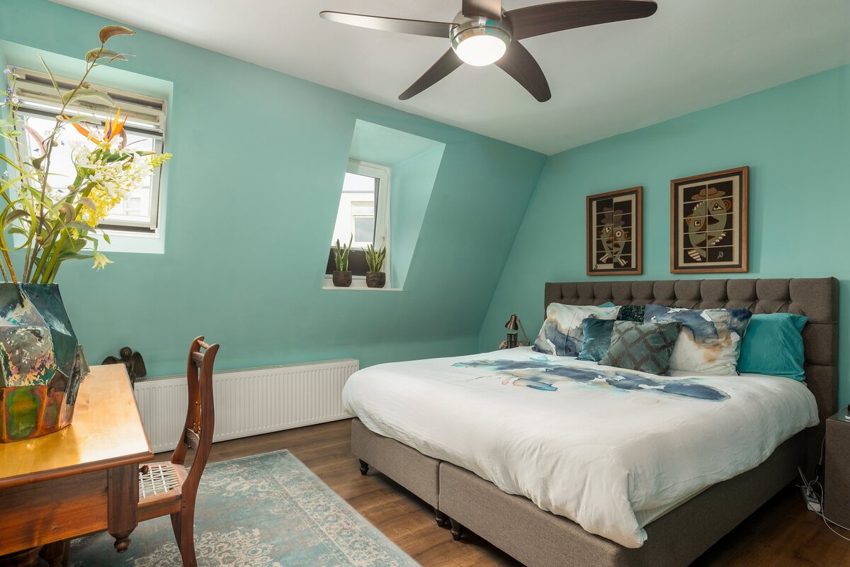 Jozef Israëlsstraat 81A, 9718 GG Groningen - € 325.000 k.k. - Boekholt & partners makelaars Groningen