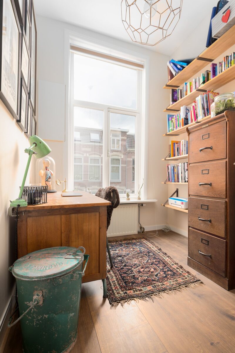 Jozef Israëlsstraat 81A, 9718 GG Groningen - € 325.000 k.k. - Boekholt & partners makelaars Groningen