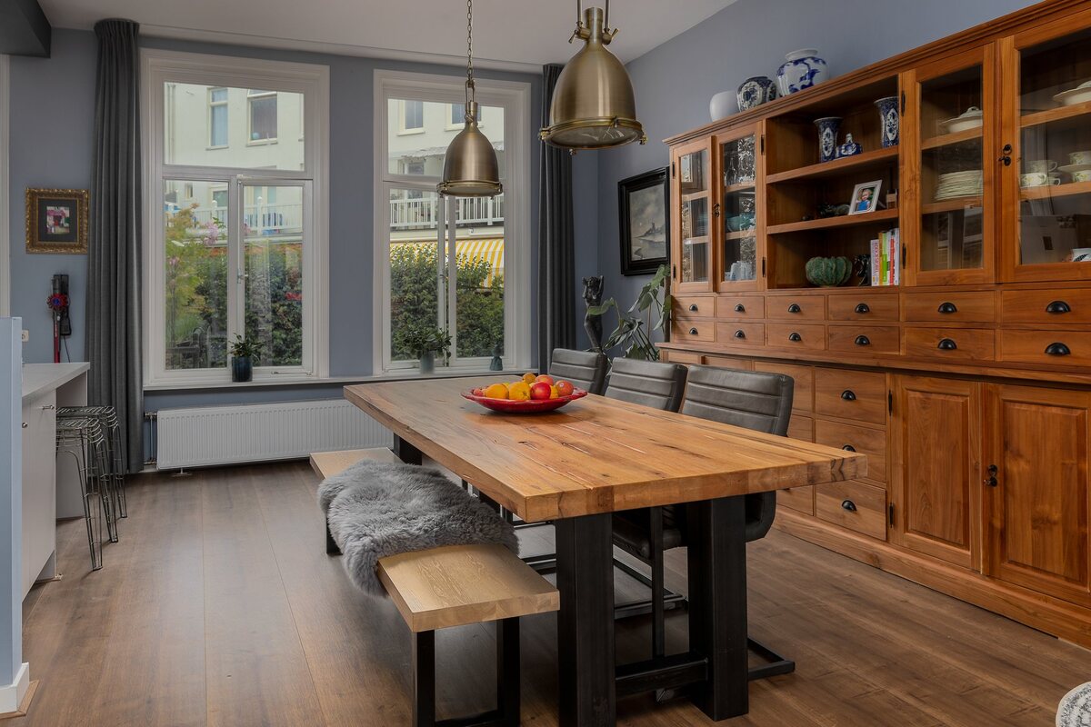 Jozef Israëlsstraat 81A, 9718 GG Groningen - € 325.000 k.k. - Boekholt & partners makelaars Groningen