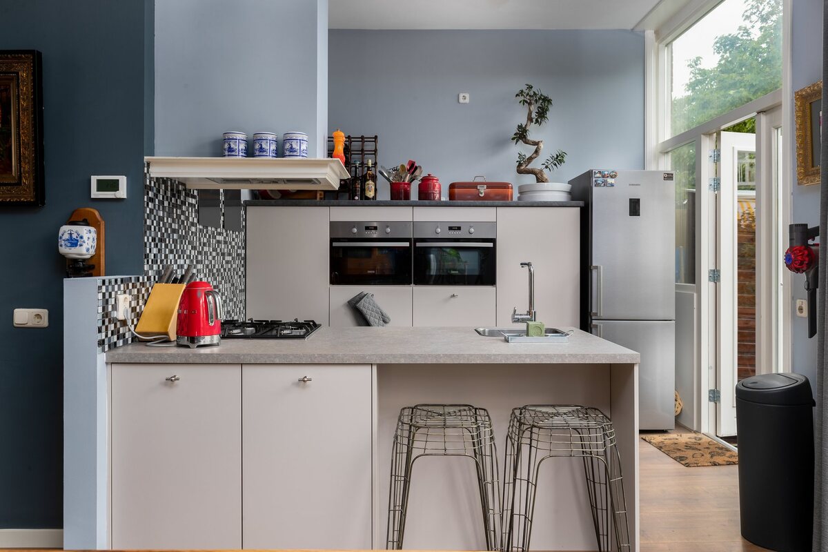 Jozef Israëlsstraat 81A, 9718 GG Groningen - € 325.000 k.k. - Boekholt & partners makelaars Groningen