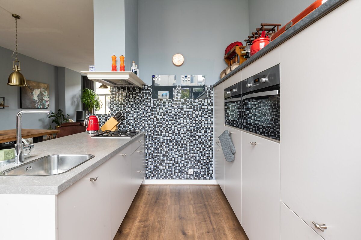 Jozef Israëlsstraat 81A, 9718 GG Groningen - € 325.000 k.k. - Boekholt & partners makelaars Groningen