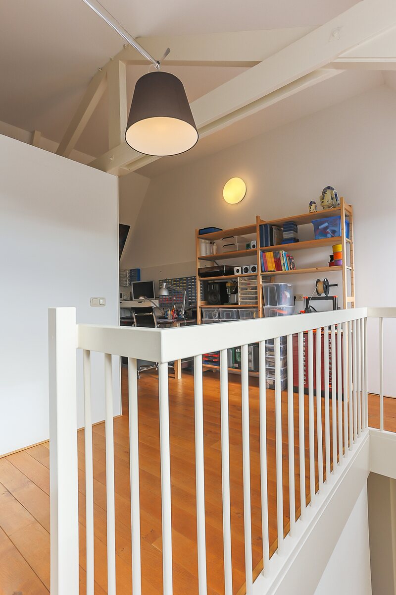 Langestraat 248, 9712 MJ Groningen - € 275.000 k.k. - Boekholt & partners makelaars Groningen