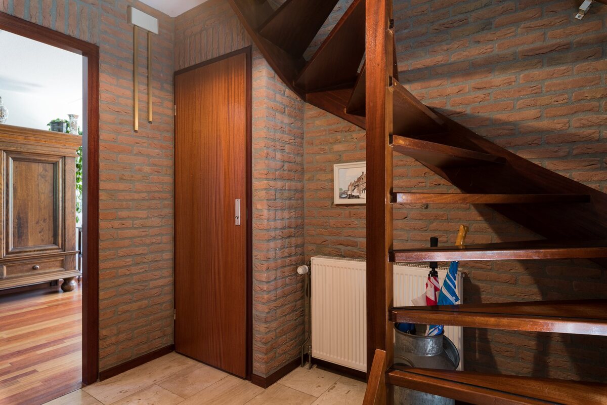 Sien Jensema Hörn 20, 9921 RR Stedum - € 275.000 k.k. - Boekholt & partners makelaars Groningen