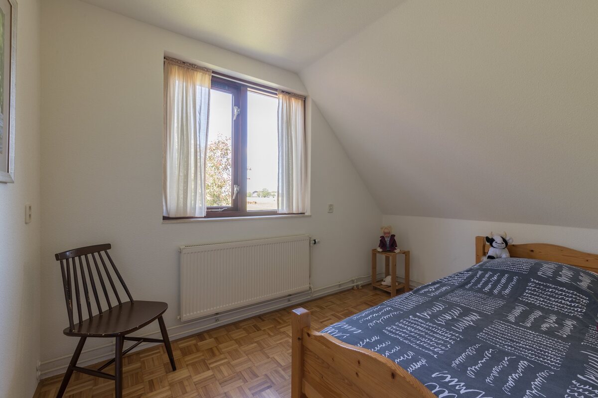 Sien Jensema Hörn 20, 9921 RR Stedum - € 275.000 k.k. - Boekholt & partners makelaars Groningen