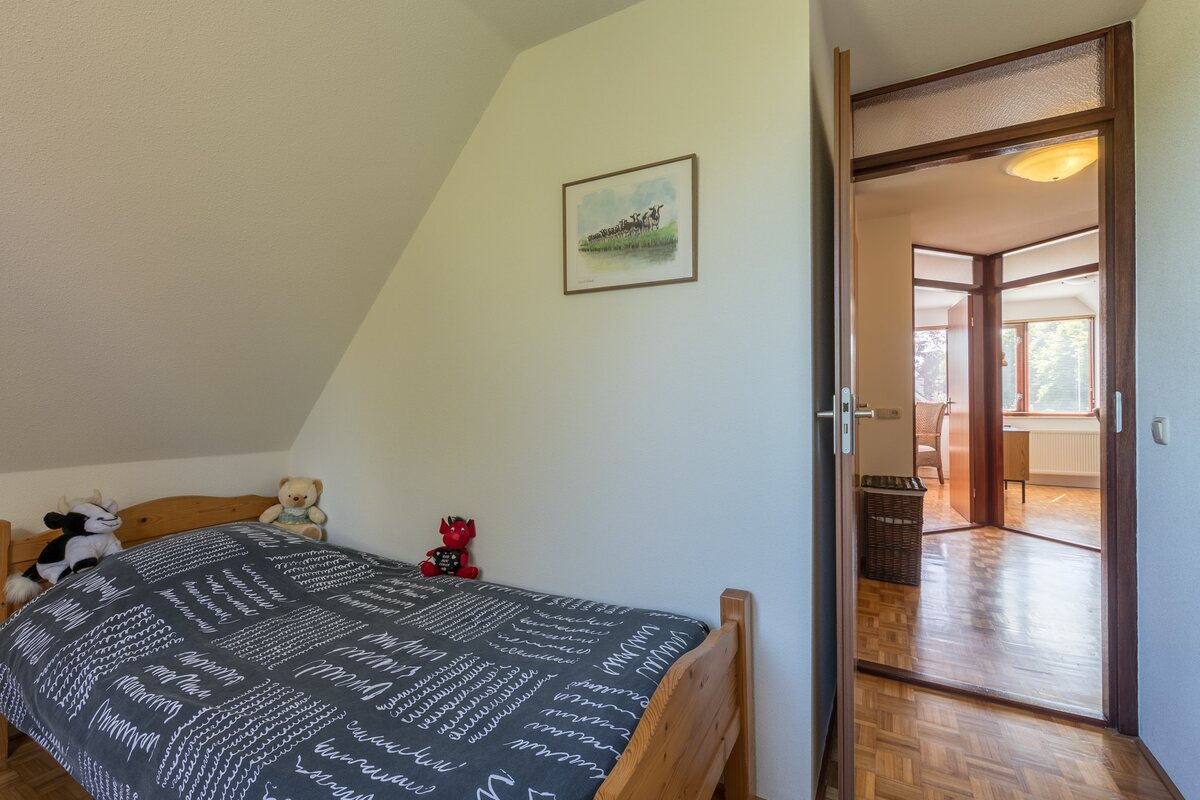 Sien Jensema Hörn 20, 9921 RR Stedum - € 275.000 k.k. - Boekholt & partners makelaars Groningen