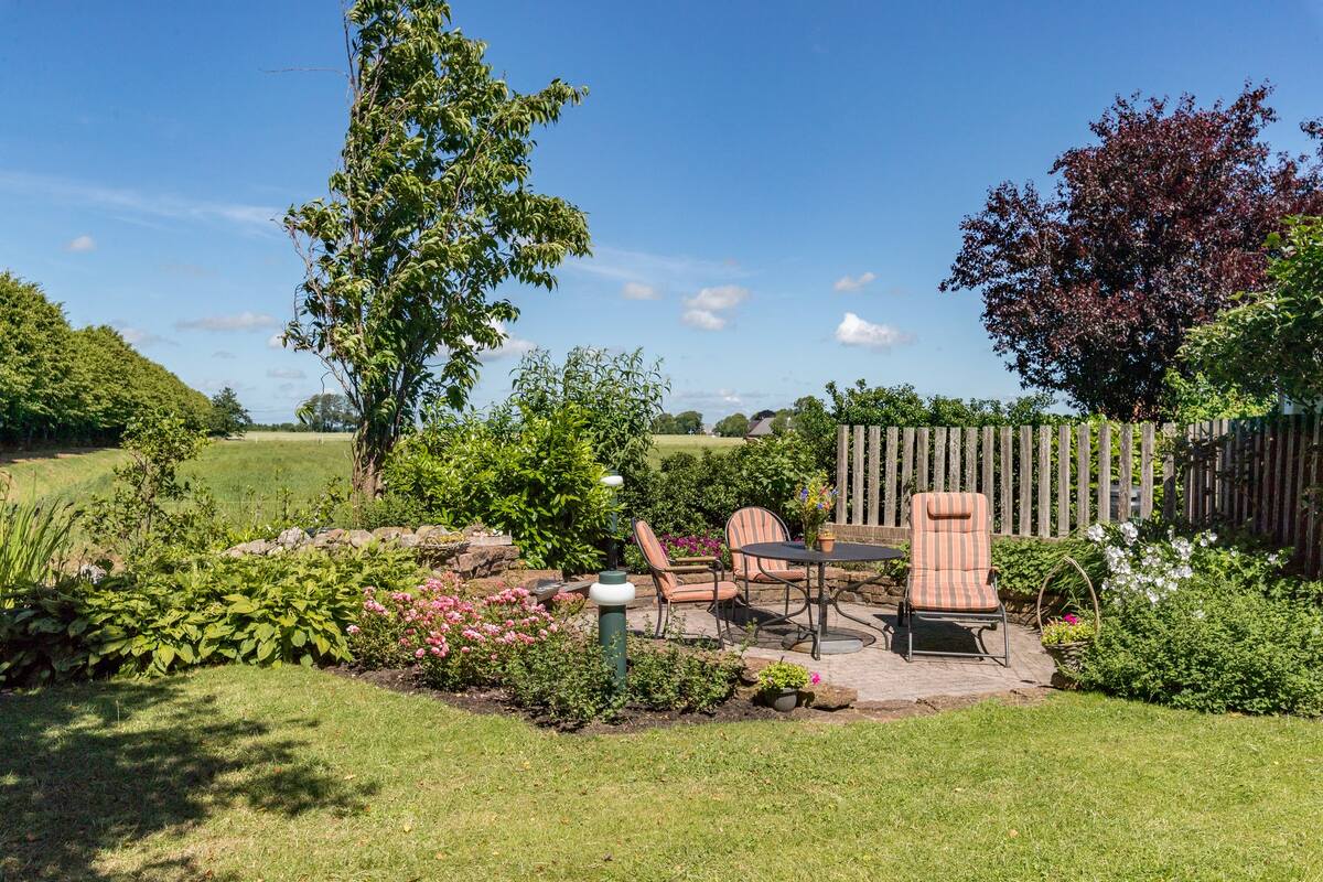 Sien Jensema Hörn 20, 9921 RR Stedum - € 275.000 k.k. - Boekholt & partners makelaars Groningen