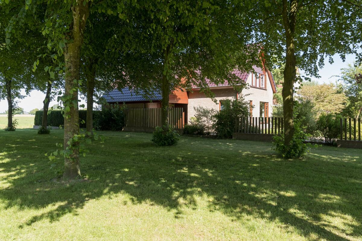 Sien Jensema Hörn 20, 9921 RR Stedum - € 275.000 k.k. - Boekholt & partners makelaars Groningen