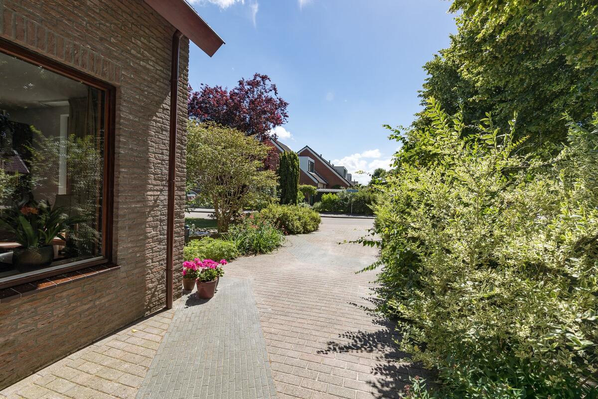 Sien Jensema Hörn 20, 9921 RR Stedum - € 275.000 k.k. - Boekholt & partners makelaars Groningen
