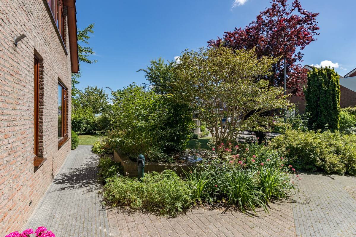 Sien Jensema Hörn 20, 9921 RR Stedum - € 275.000 k.k. - Boekholt & partners makelaars Groningen