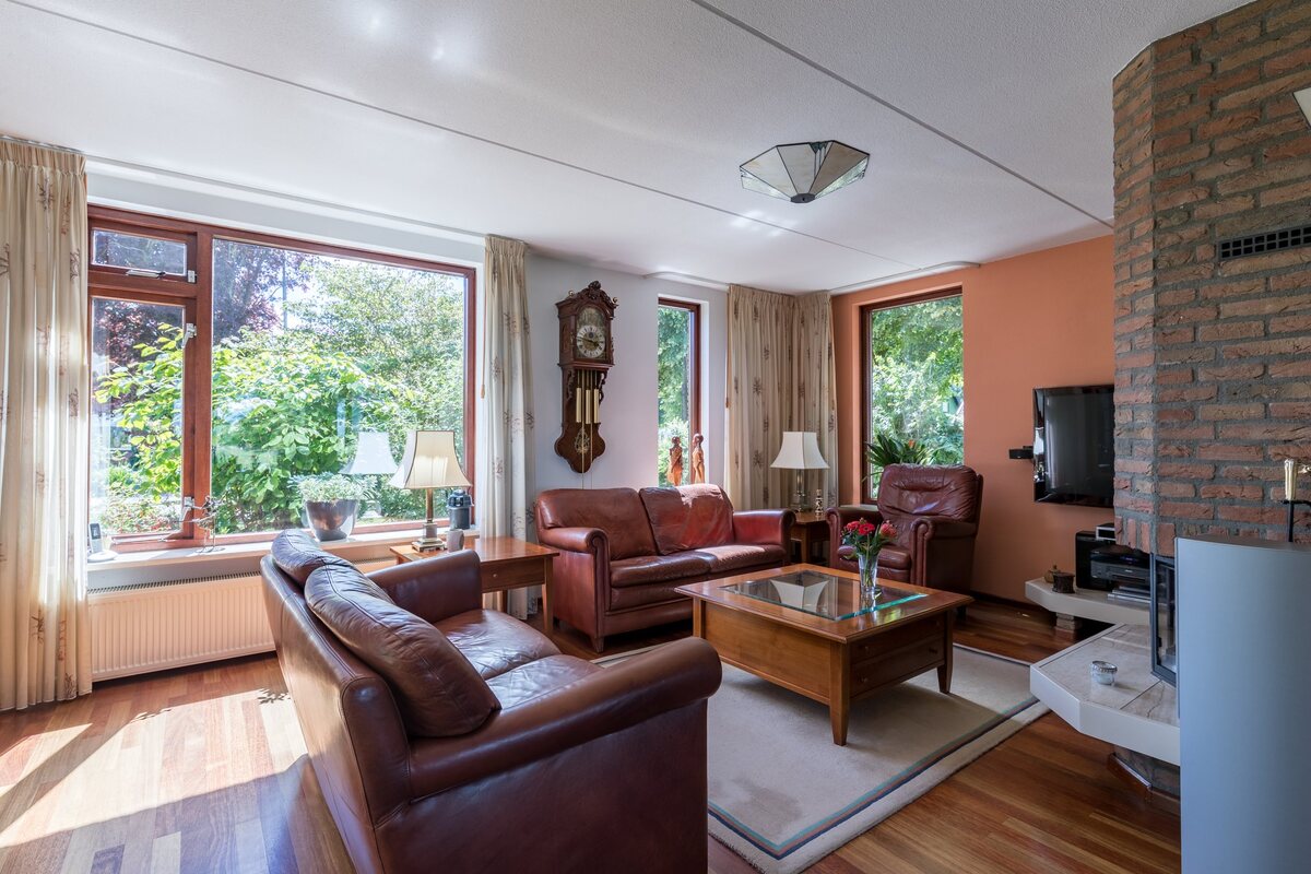 Sien Jensema Hörn 20, 9921 RR Stedum - € 275.000 k.k. - Boekholt & partners makelaars Groningen