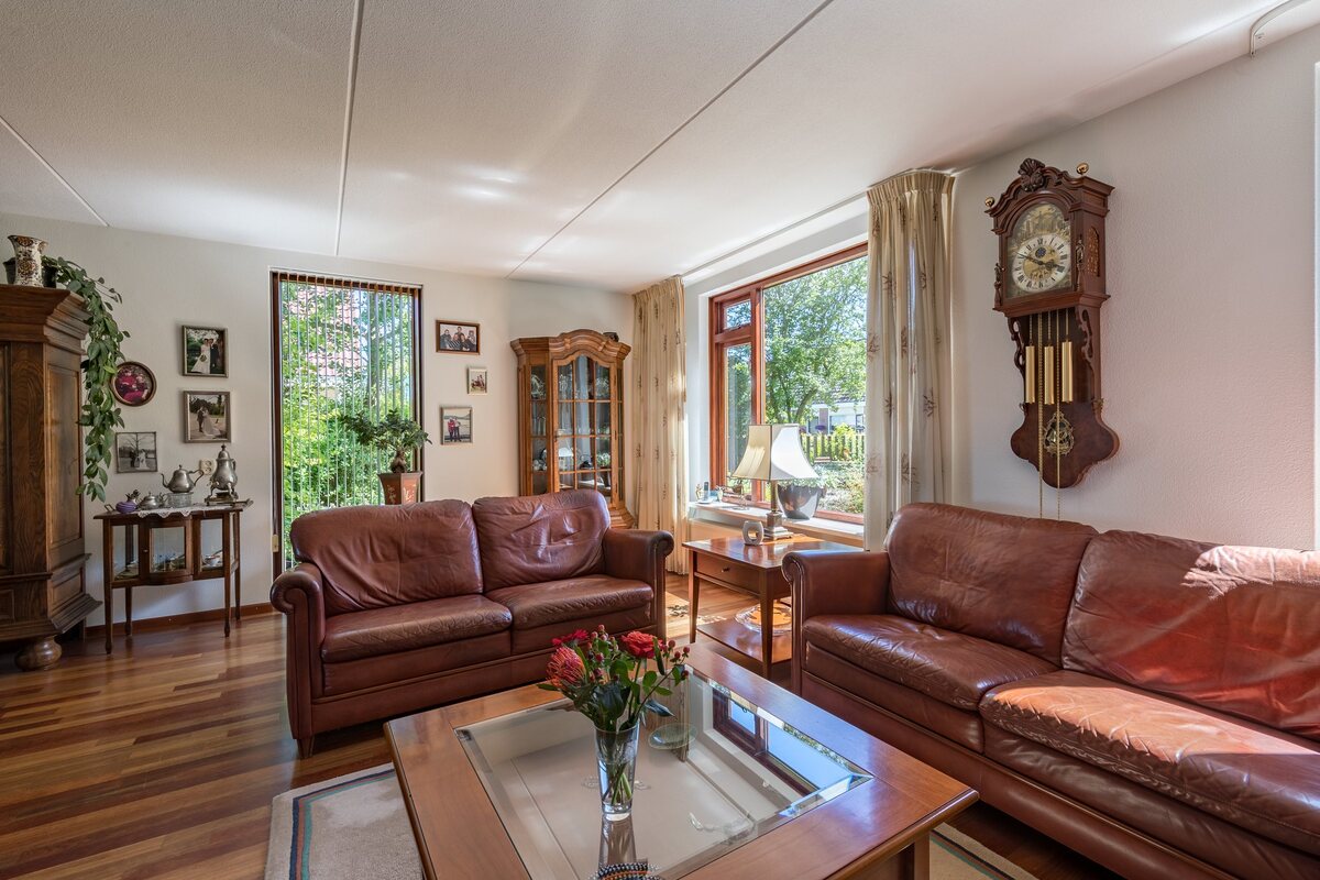 Sien Jensema Hörn 20, 9921 RR Stedum - € 275.000 k.k. - Boekholt & partners makelaars Groningen