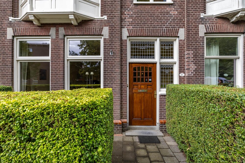 Herman Colleniusstraat 64, 9718 KW Groningen - € 835.000 k.k. - Boekholt & partners makelaars Groningen