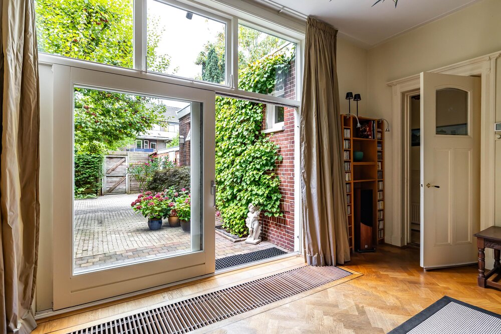 Herman Colleniusstraat 64, 9718 KW Groningen - € 835.000 k.k. - Boekholt & partners makelaars Groningen