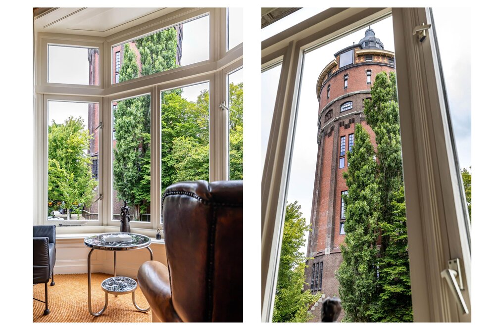 Herman Colleniusstraat 64, 9718 KW Groningen - € 835.000 k.k. - Boekholt & partners makelaars Groningen