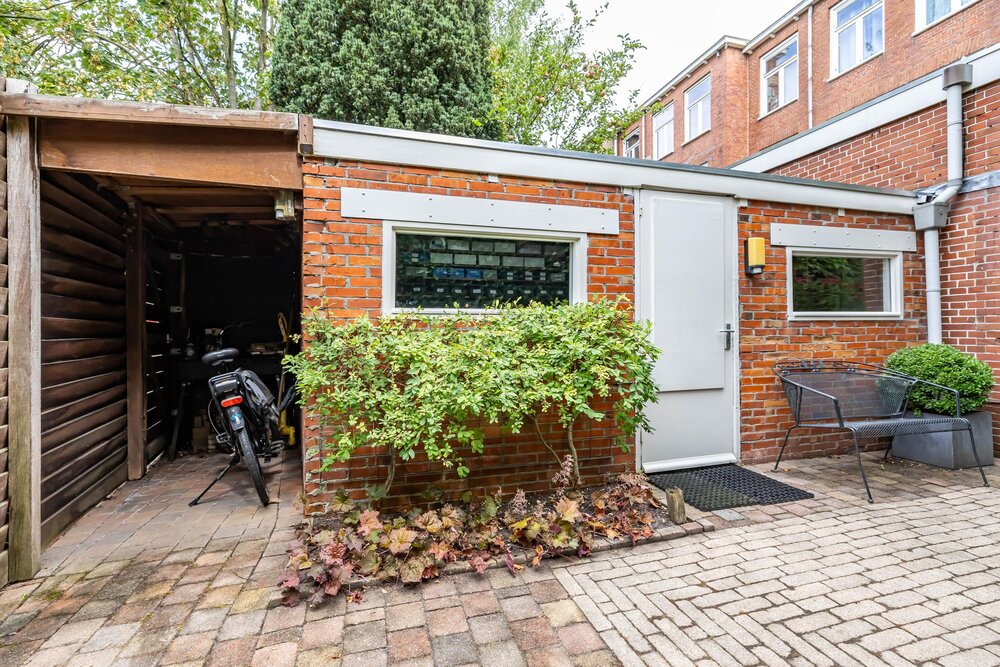 Herman Colleniusstraat 64, 9718 KW Groningen - € 835.000 k.k. - Boekholt & partners makelaars Groningen