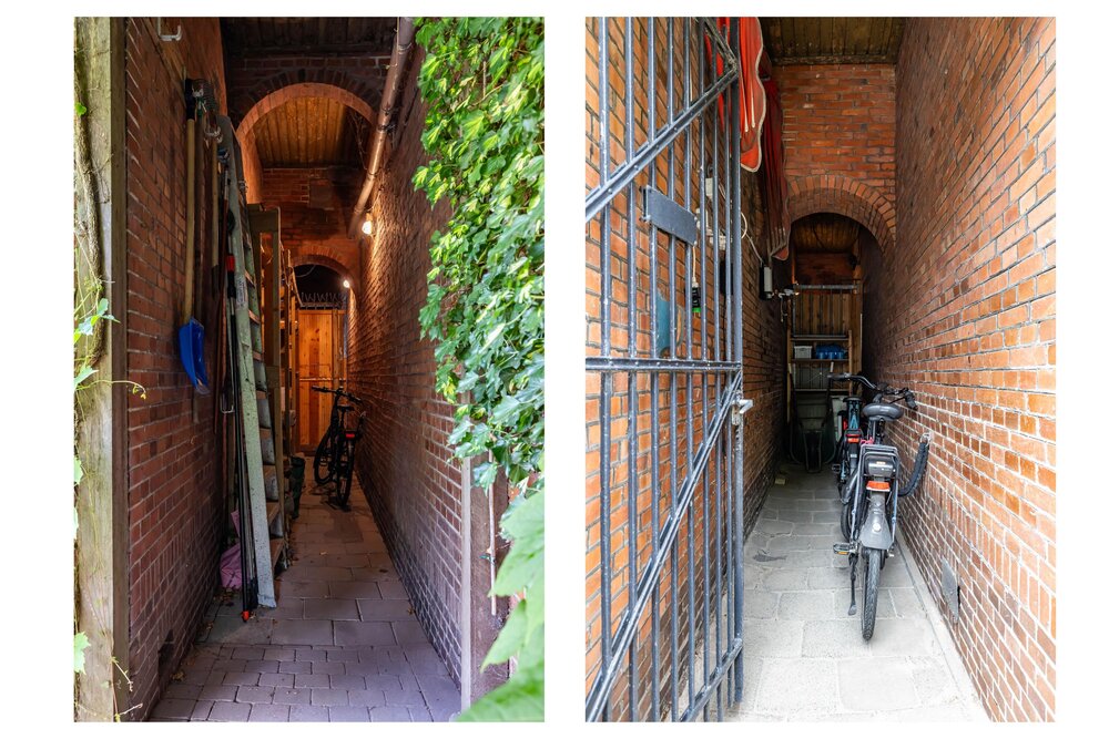 Herman Colleniusstraat 64, 9718 KW Groningen - € 835.000 k.k. - Boekholt & partners makelaars Groningen