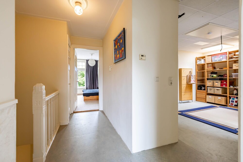 Herman Colleniusstraat 64, 9718 KW Groningen - € 835.000 k.k. - Boekholt & partners makelaars Groningen