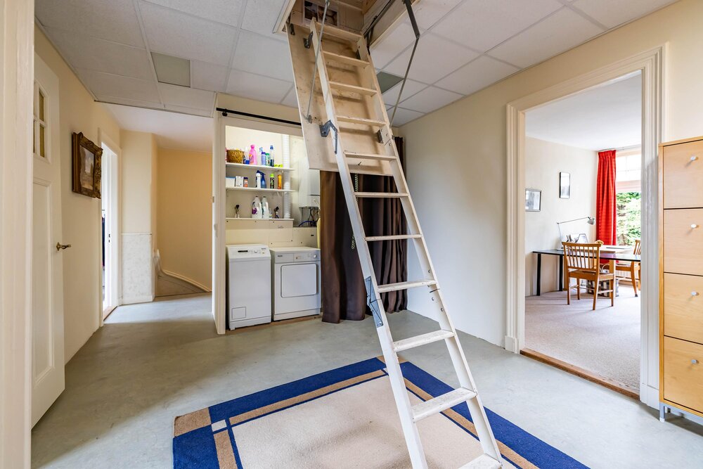 Herman Colleniusstraat 64, 9718 KW Groningen - € 835.000 k.k. - Boekholt & partners makelaars Groningen