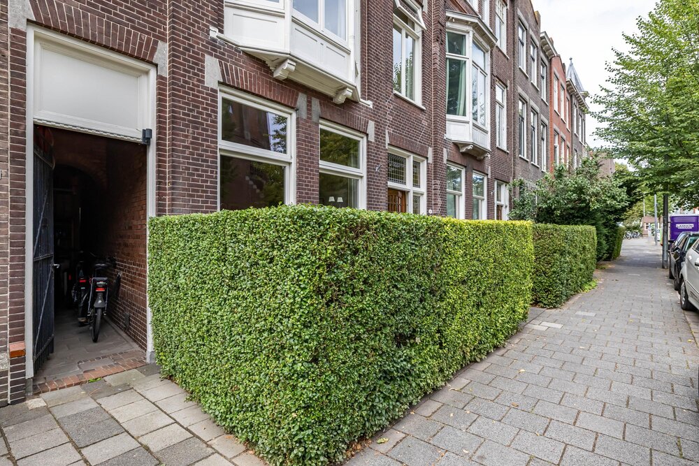 Herman Colleniusstraat 64, 9718 KW Groningen - € 835.000 k.k. - Boekholt & partners makelaars Groningen