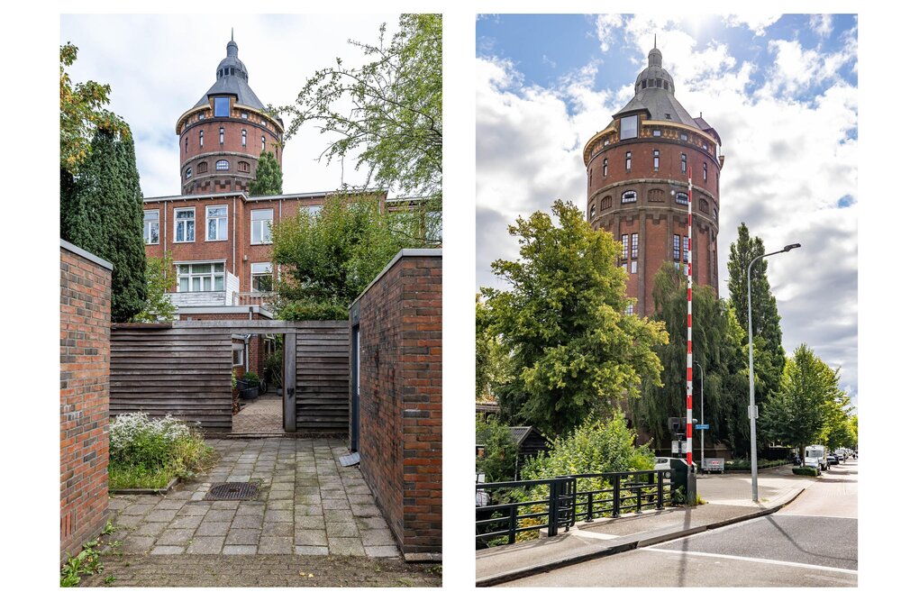 Herman Colleniusstraat 64, 9718 KW Groningen - € 835.000 k.k. - Boekholt & partners makelaars Groningen