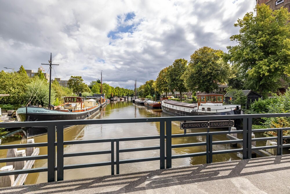 Herman Colleniusstraat 64, 9718 KW Groningen - € 835.000 k.k. - Boekholt & partners makelaars Groningen