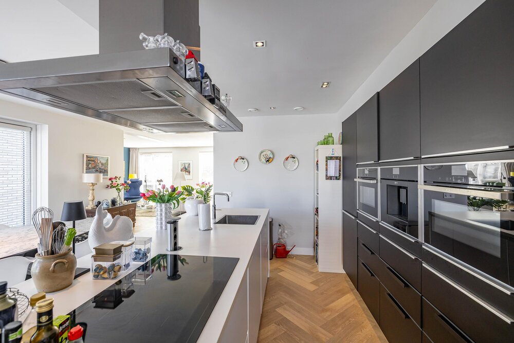 Warmoltseiland 7, 9766 VH Eelderwolde - € 985.000 k.k. - Boekholt & partners makelaars Groningen