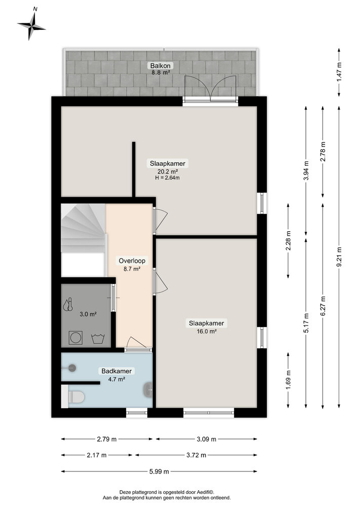 Warmoltseiland 7, 9766 VH Eelderwolde - € 985.000 k.k. - Boekholt & partners makelaars Groningen