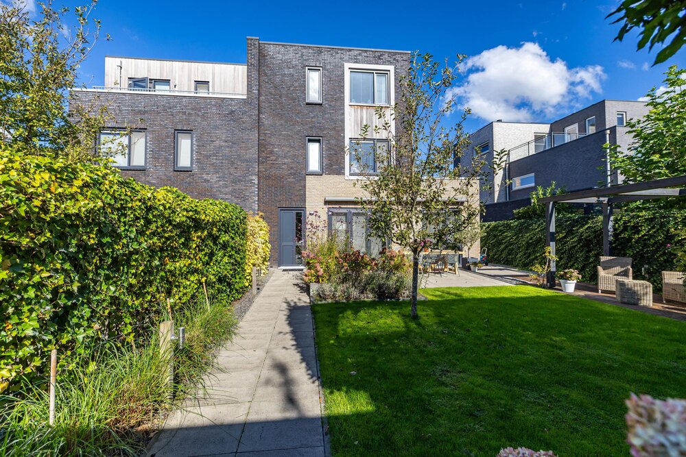 Warmoltseiland 7, 9766 VH Eelderwolde - € 985.000 k.k. - Boekholt & partners makelaars Groningen