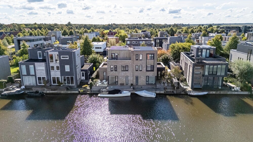 Warmoltseiland 7, 9766 VH Eelderwolde - € 985.000 k.k. - Boekholt & partners makelaars Groningen