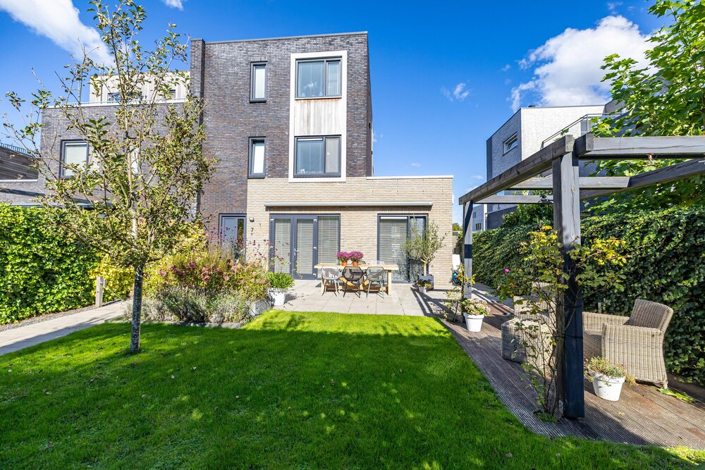 Warmoltseiland 7, 9766 VH Eelderwolde - € 985.000 k.k. - Boekholt & partners makelaars Groningen