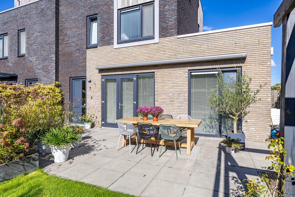 Warmoltseiland 7, 9766 VH Eelderwolde - € 985.000 k.k. - Boekholt & partners makelaars Groningen