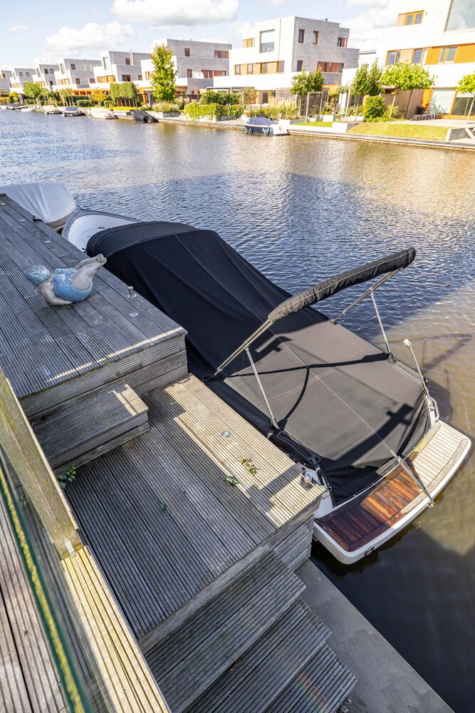 Warmoltseiland 7, 9766 VH Eelderwolde - € 985.000 k.k. - Boekholt & partners makelaars Groningen