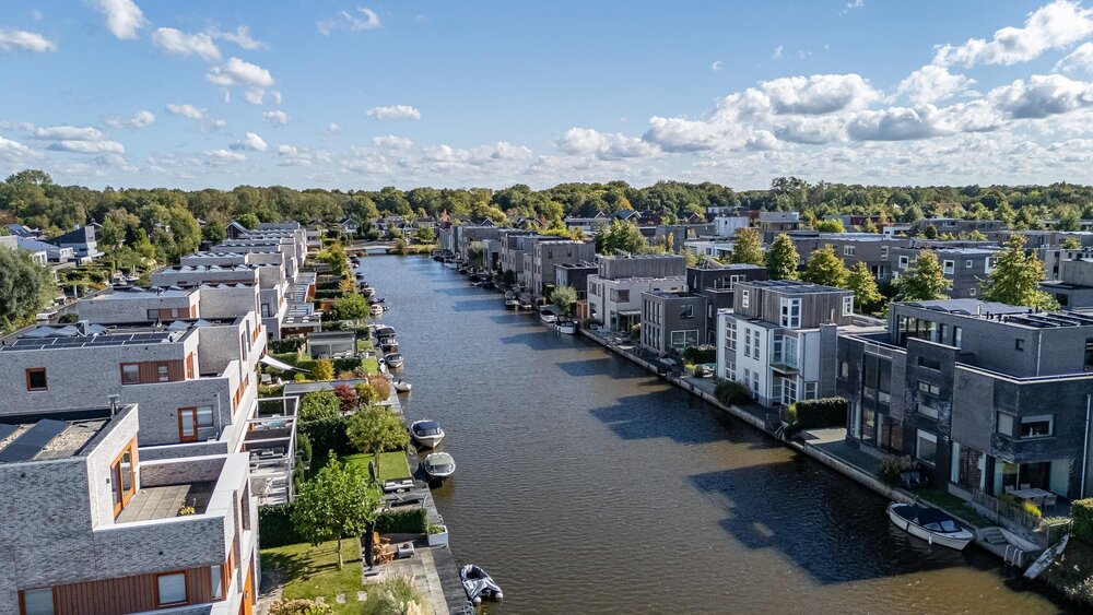 Warmoltseiland 7, 9766 VH Eelderwolde - € 985.000 k.k. - Boekholt & partners makelaars Groningen