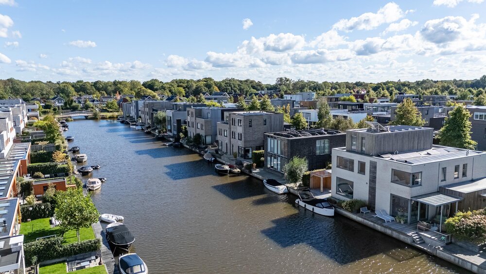 Warmoltseiland 7, 9766 VH Eelderwolde - € 985.000 k.k. - Boekholt & partners makelaars Groningen