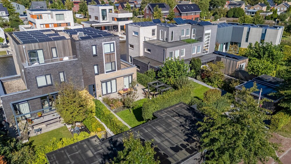 Warmoltseiland 7, 9766 VH Eelderwolde - € 985.000 k.k. - Boekholt & partners makelaars Groningen