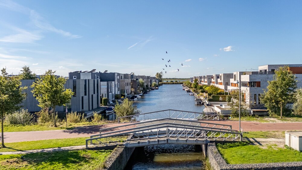 Warmoltseiland 7, 9766 VH Eelderwolde - € 985.000 k.k. - Boekholt & partners makelaars Groningen