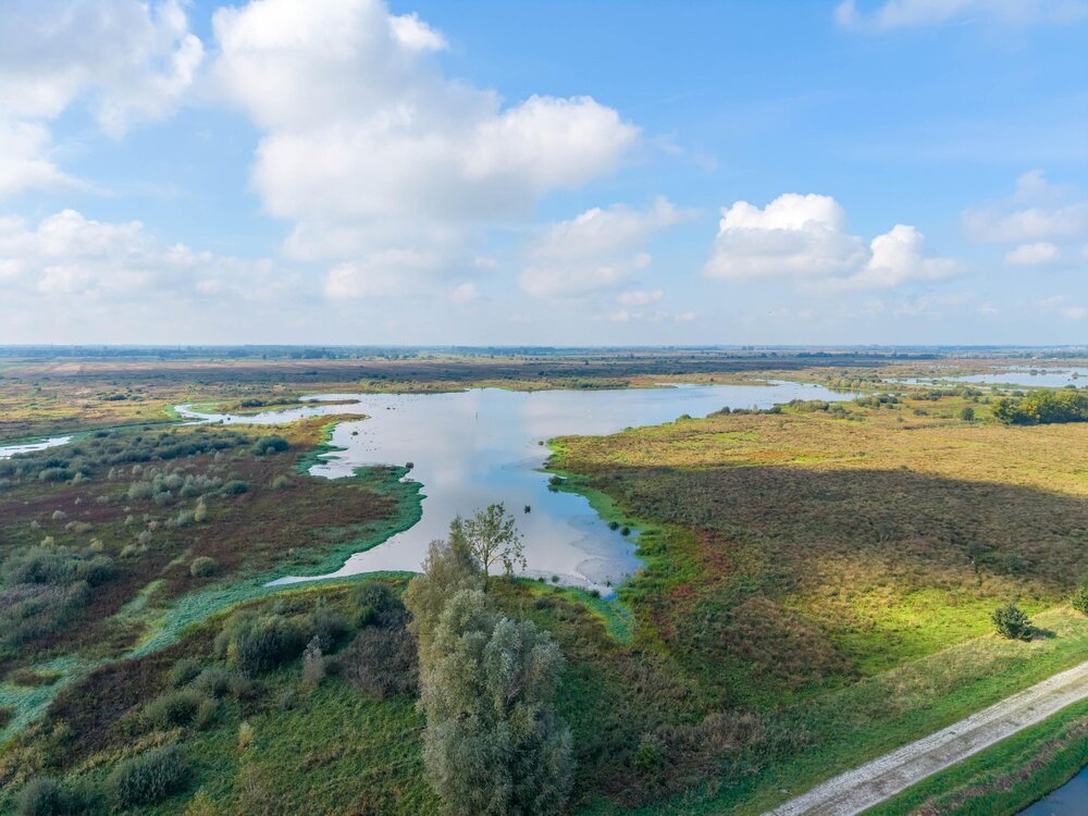 Warmoltseiland 7, 9766 VH Eelderwolde - € 985.000 k.k. - Boekholt & partners makelaars Groningen