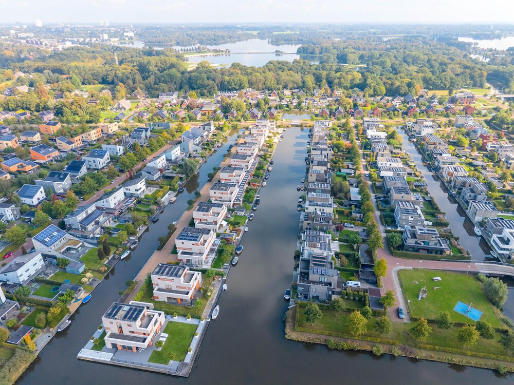 Warmoltseiland 7, 9766 VH Eelderwolde - € 985.000 k.k. - Boekholt & partners makelaars Groningen