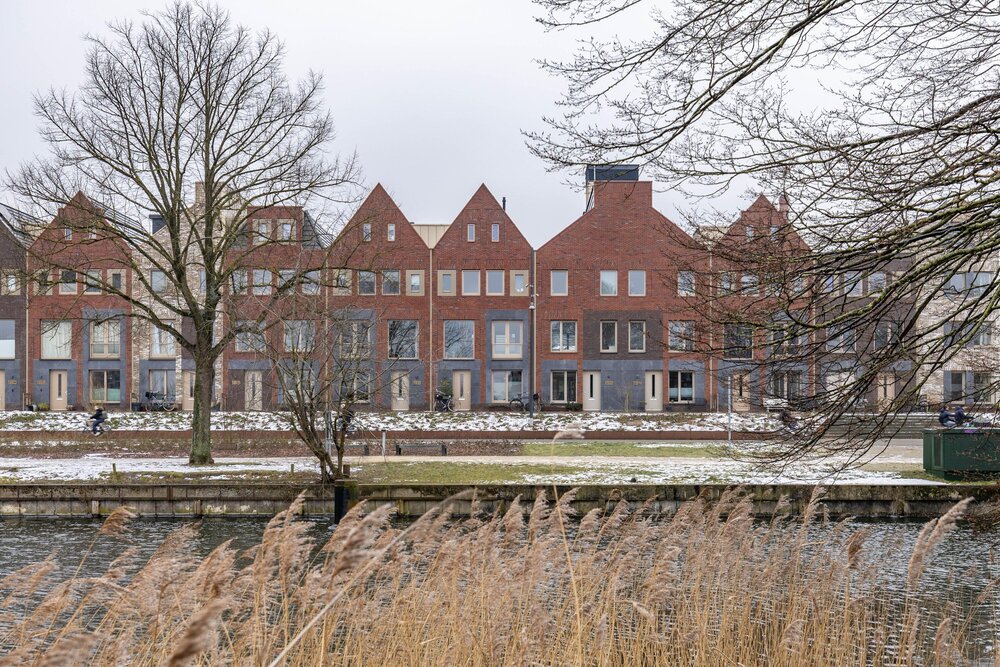 Bloemsingel 192, 9712 KZ Groningen - € 635.000 k.k. - Boekholt & partners makelaars Groningen