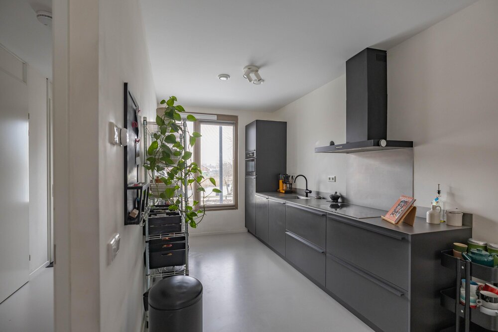 Bloemsingel 192, 9712 KZ Groningen - € 635.000 k.k. - Boekholt & partners makelaars Groningen