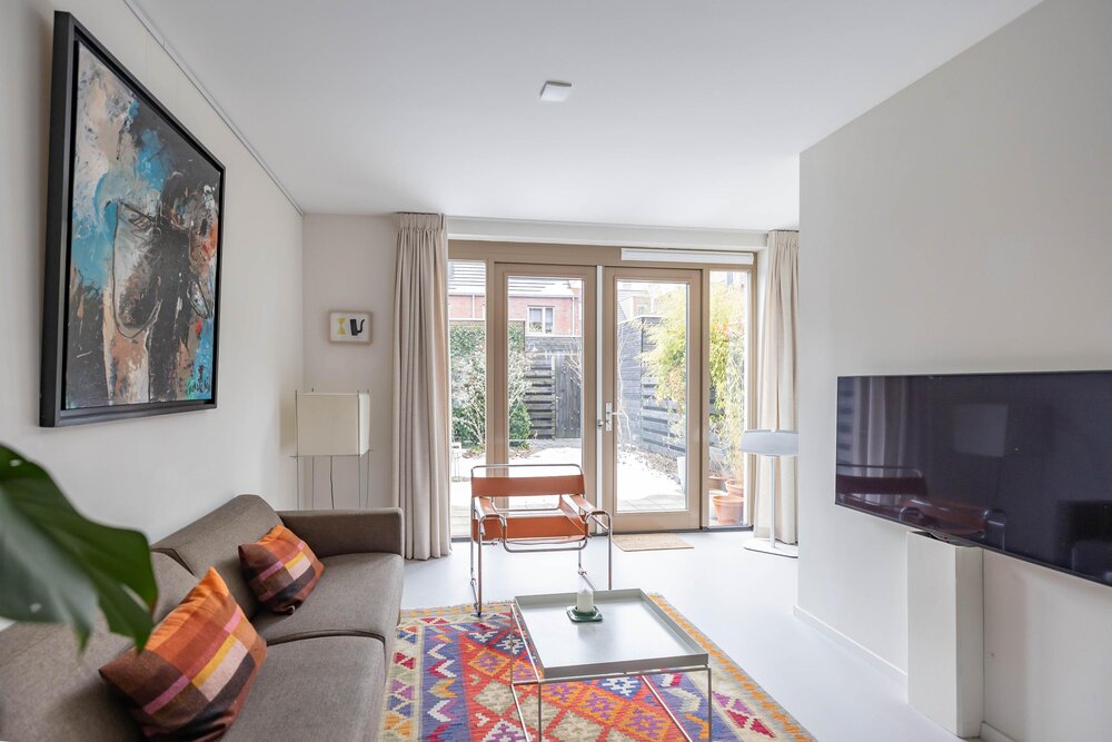 Bloemsingel 192, 9712 KZ Groningen - € 635.000 k.k. - Boekholt & partners makelaars Groningen